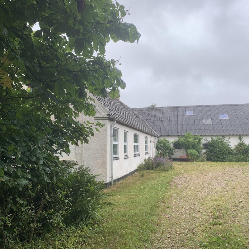 Ferienhaus - 6 Personen -  - Hesterøroddevej - Mors - 7990 - Öster Assels