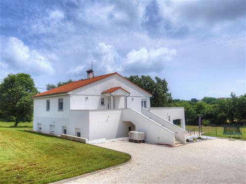 Holiday apartment - 5 persons -  - Valtura - 52100 - Pula