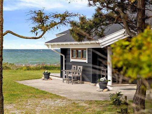 Sommerhus - 6 personer -  - Vesterhave - 4874 - Gedser