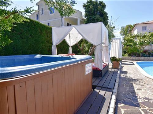 Ferieleilighet - 6 personer -  - Umag - 52470