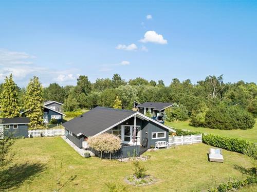 Ferienhaus - 6 Personen -  - Krondyrstien - Marielyst - 4873 - Väggerlöse