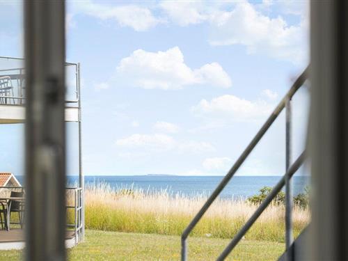 Ferielejlighed - 6 personer -  - Lille Jernkaasvej 2, Lejl. - 3760 - Gudhjem