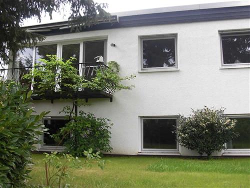 Semesterhus/Semesterlägenhet - 5 personer -  - Berggasse - 64405 - Fischbachtal