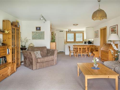 Holiday apartment - 6 persons -  - Oberegg - 3984 - Fiesch