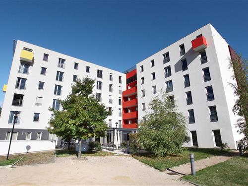 Feriehus / leilighet - 2 personer -  - 69008 - Lyon