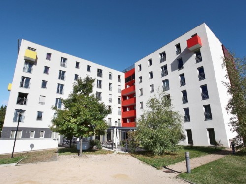 Holiday apartment - 2 persons -  - 69008 - Lyon