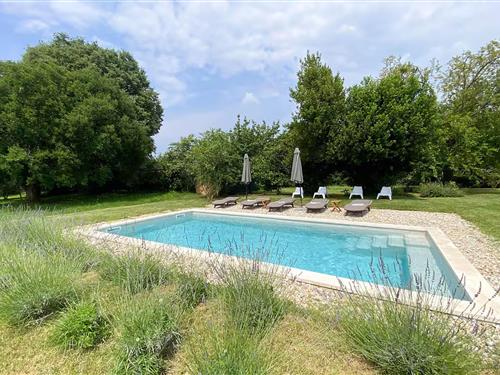 Holiday home - 5 persons -  - Spadici - Barban - Spadici - 52207 - Barban