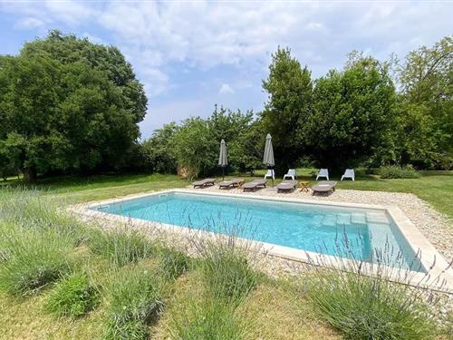 Holiday home - 5 persons -  - Spadici - Barban - Spadici - 52207 - Barban