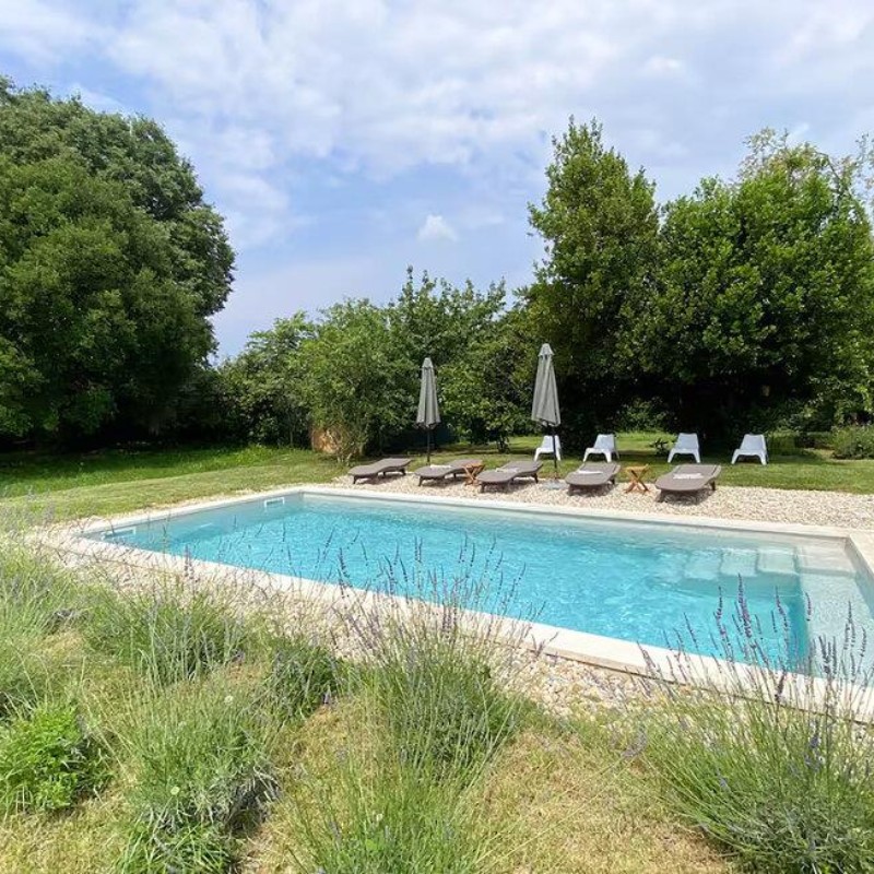 Sommerhus - 5 personer -  - Spadici - Barban - Spadici - 52207 - Barban
