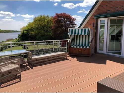 Sommerhus - 2 personer -  - 25725 - Schafstedt