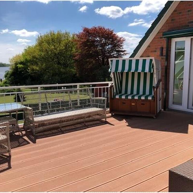 Sommerhus - 2 personer -  - 25725 - Schafstedt