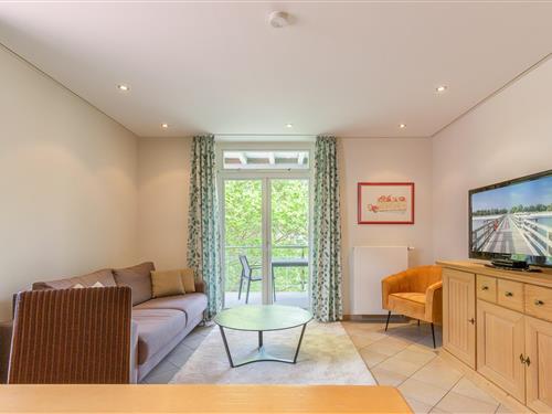 Ferielejlighed - 2 personer -  - Mittelpromenade - 23946 - Boltenhagen