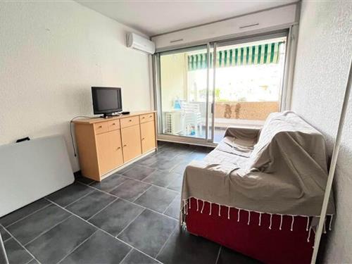 Semesterlägenhet - 4 personer -  - 30240 - Le Grau Du Roi