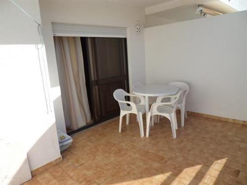 Ferienhaus - 4 Personen -  - Aldeamento Alamar, - 8950 - Altura