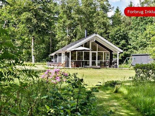 Ferienhaus - 4 Personen -  - Egernlunden - Tibirke Sand - 3300 - Frederiksvärk