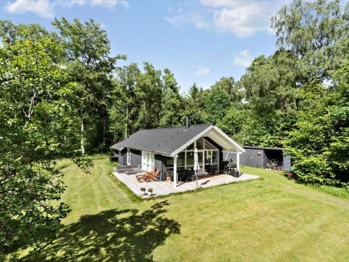 Sommerhus - 4 personer -  - Egernlunden - Tibirke Sand - 3300 - Frederiksværk