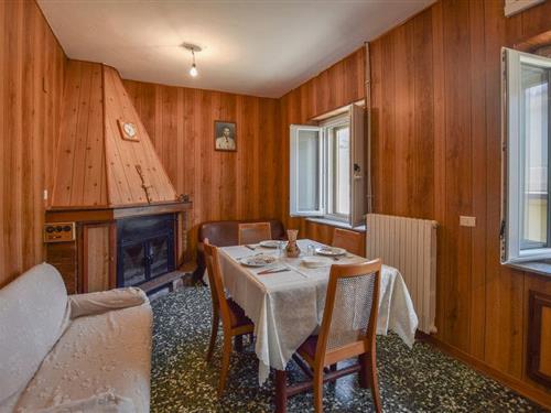 Feriehus - 9 personer -  - contrada Piano d'Arnice - Sila-Piano D'arnice - 87041 - Piano D'arnice