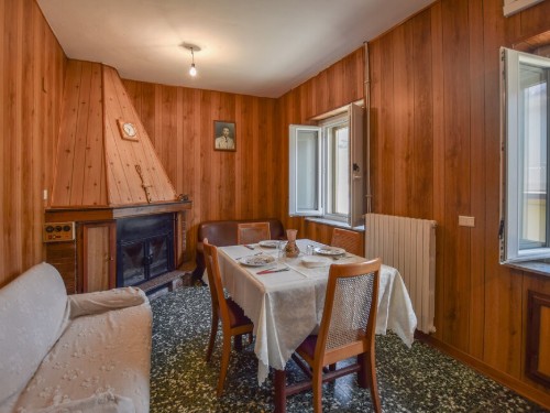 Holiday home - 9 persons -  - contrada Piano d'Arnice - Sila-Parco Nazionale Sila - 87041 - Piano D'arnice