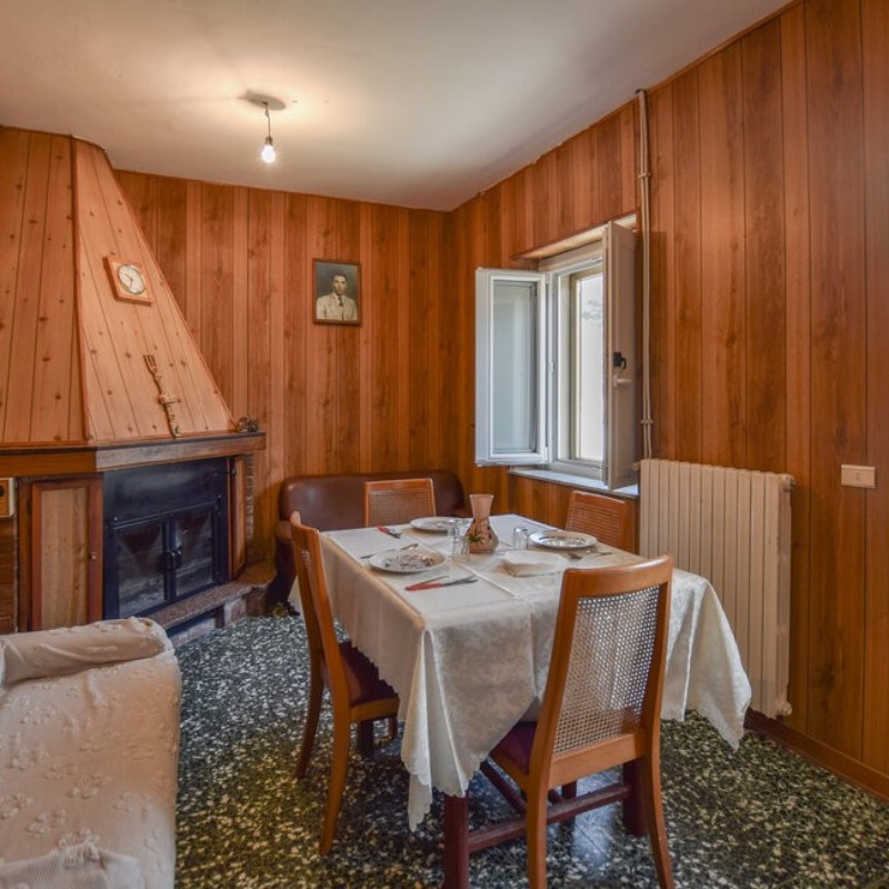 Sommerhus - 9 personer -  - contrada Piano d'Arnice - Sila-Parco Nazionale Sila - 87041 - Piano D'arnice