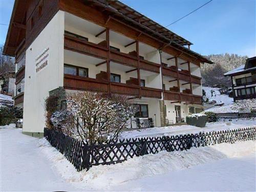 Ferieleilighet - 1 person -  - Bacherweg - 9546 - Bad Kleinkirchheim