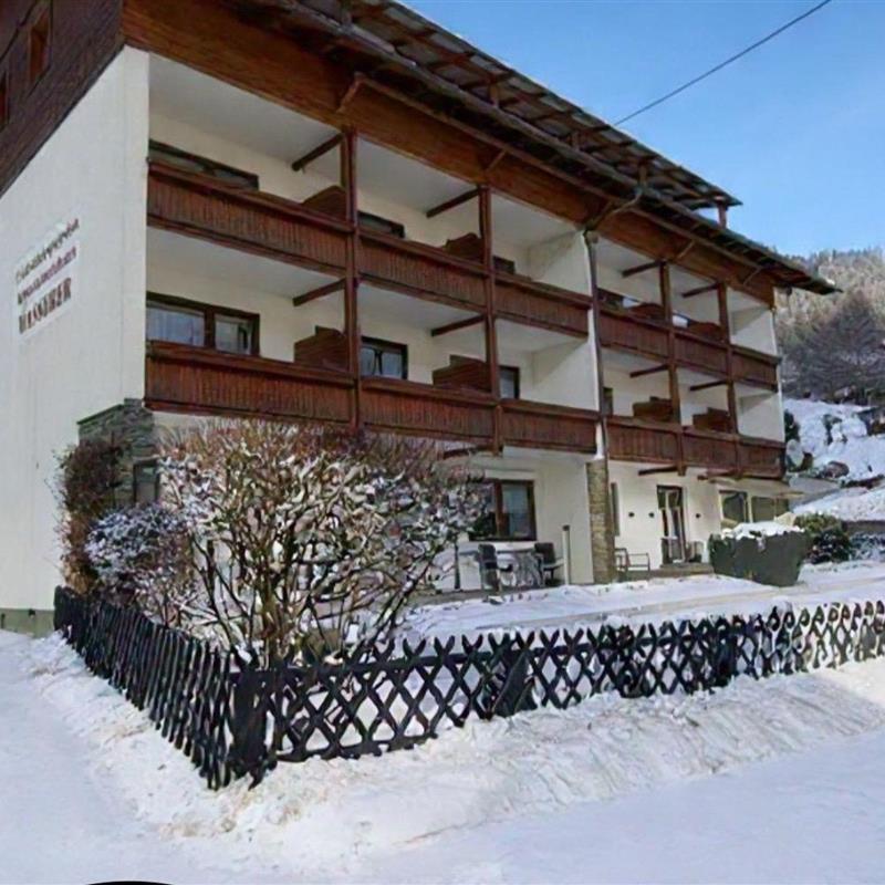 Ferielejlighed - 1 person -  - Bacherweg - 9546 - Bad Kleinkirchheim