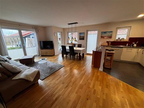 Ferieleilighet - 4 personer -  - Kranichring - 24321 - Hohwacht