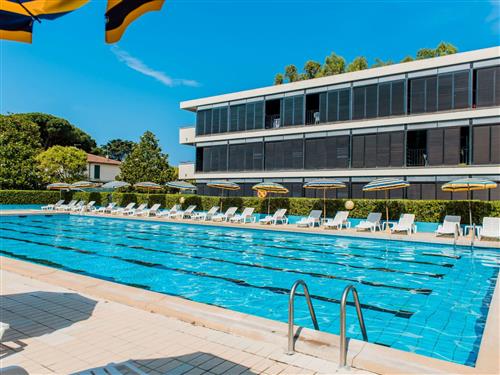 Ferielejlighed - 6 personer -  - Marina Di Bibbona - 57020