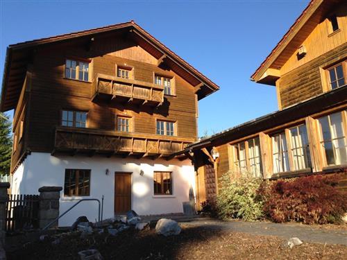 Ferienhaus - 2 Personen -  - Hagenberg - 38899 - Stiege