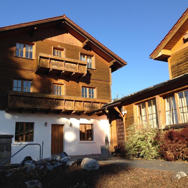 Sommerhus - 2 personer -  - Hagenberg - 38899 - Stiege