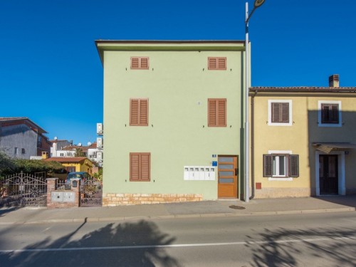 Holiday apartment - 2 persons -  - Mate Vlašica - 52440 - Porec