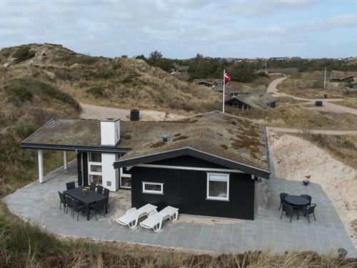 Feriehus - 4 personer -  - Timianvej - 6854 - Henne Strand