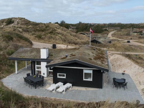 Sommerhus - 4 personer -  - Timianvej - 6854 - Henne Strand