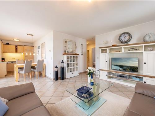 Ferielejlighed - 4 personer -  - Birkenstraße - 18374 - Zingst