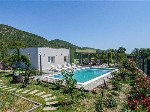 Holiday home - 8 persons -  - Gornji Gudelji - Makarska - Imotski - 21270 - Zagvozd
