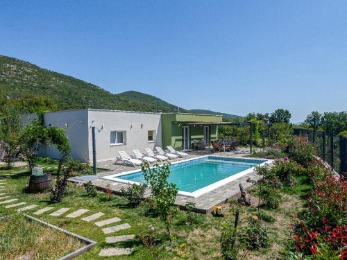 Ferienhaus - 8 Personen -  - Gornji Gudelji - Makarska - Imotski - 21270 - Zagvozd