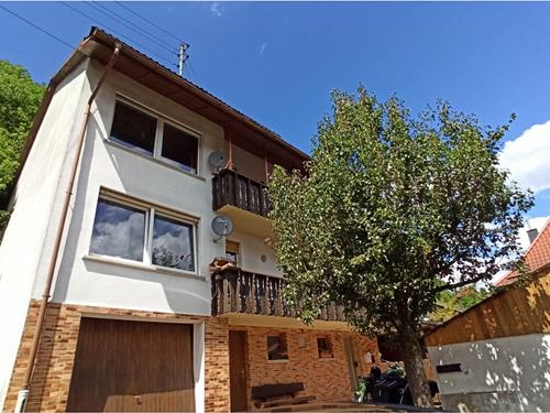 Ferielejlighed - 4 personer -  - Dr. Max-Schwaab-Str. - 96349 - Steinwiesen