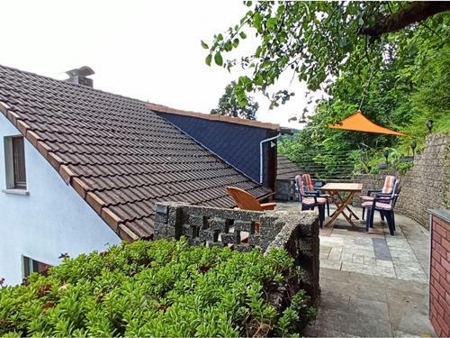 Ferieleilighet - 4 personer -  - Dr. Max-Schwaab-Str. - 96349 - Steinwiesen