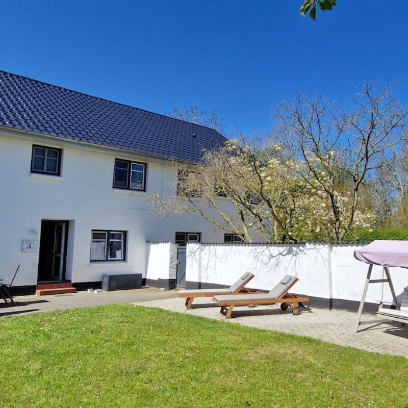 Sommerhus - 4 personer -  - 24395 - Kronsgaard
