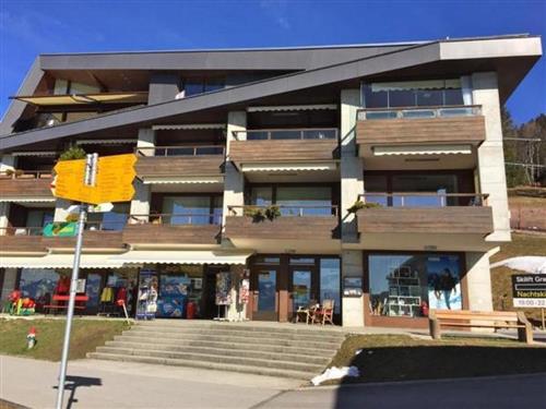 Holiday apartment - 5 persons -  - Zentrum - 6356 - Rigi Kaltbad