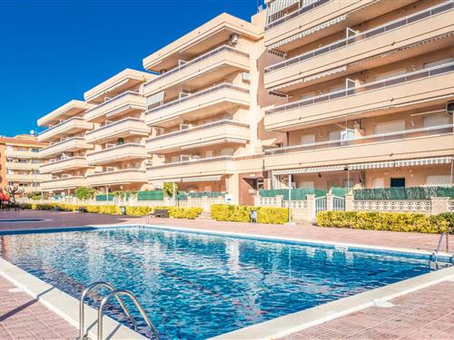 Holiday apartment - 5 persons -  - Mallorca - 17300 - Blanes