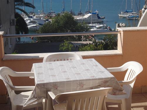 Ferielejlighed - 4 personer -  - Tisno - 22240