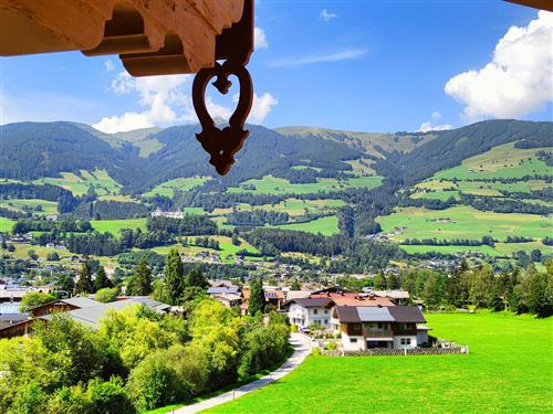 Bondegård - 4 personer -  - Mühlnerweg - 5730 - Mittersill