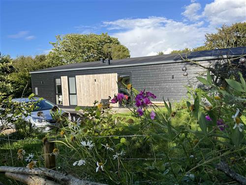 Sommerhus - 8 personer -  - Ringvejen - 7790 - Thyholm