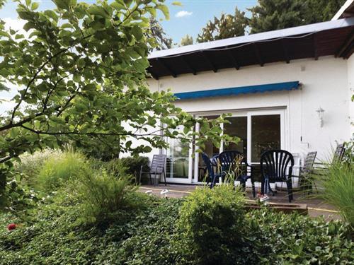 Holiday home - 4 persons -  - Ehlhaltener Str. - 65779 - Kelkheim-Eppenhain