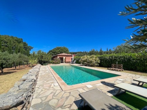 Sommerhus - 2 personer -  - 83630 - Aups