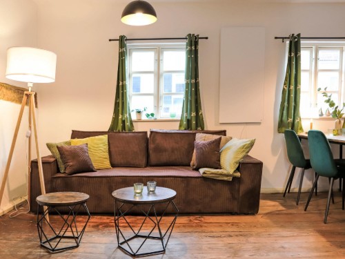Ferienwohnung - 2 Personen -  - 17252 - Mirow