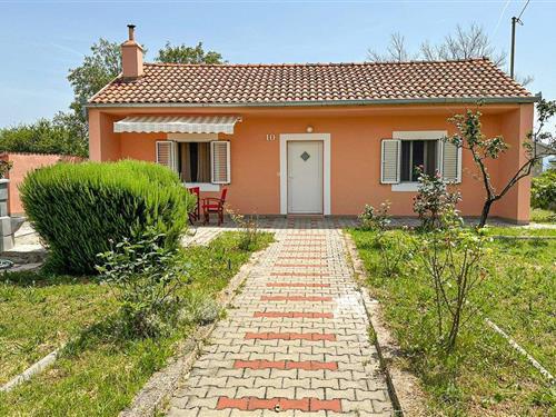 Sommerhus - 2 personer -  - Amanovici - Sibenik-Vrbnik - 22300 - Knin