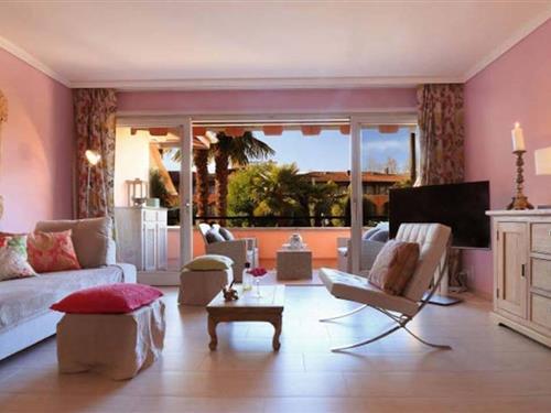 Ferienhaus - 4 Personen -  - Strada del Segnale - 6612 - Ascona