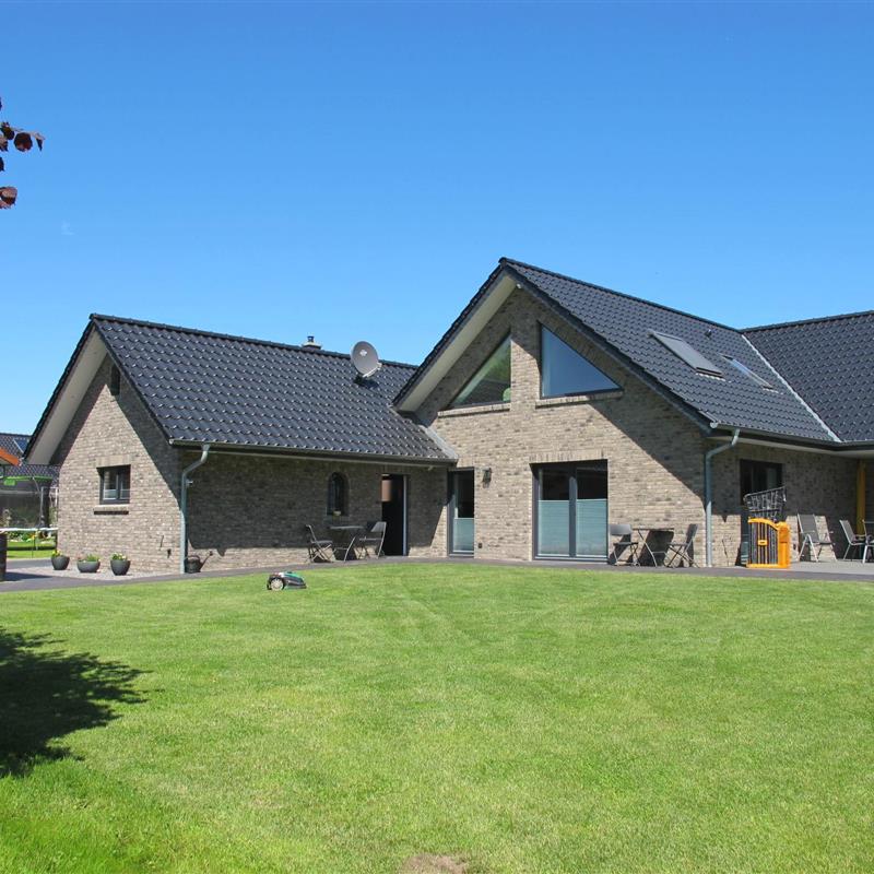 Sommerhus - 10 personer -  - Wanna - 21776