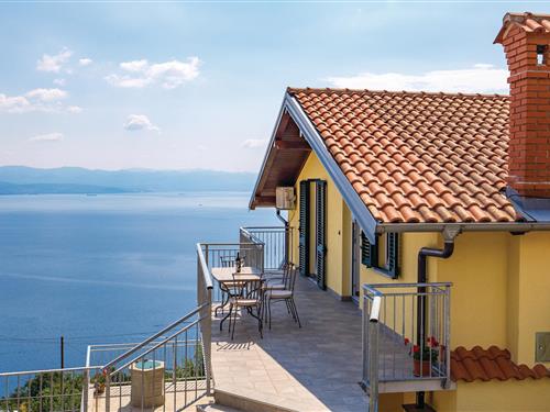 Ferieleilighet - 4 personer -  - Tulisevica - Opatija-Lovran - 51415 - Lovran
